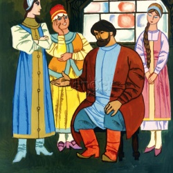 Мультфильмы